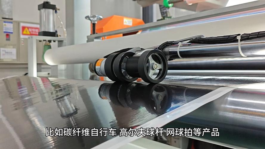 碳纤维复合材料的应用前景与再生利用 绿色转型下的机遇与挑战