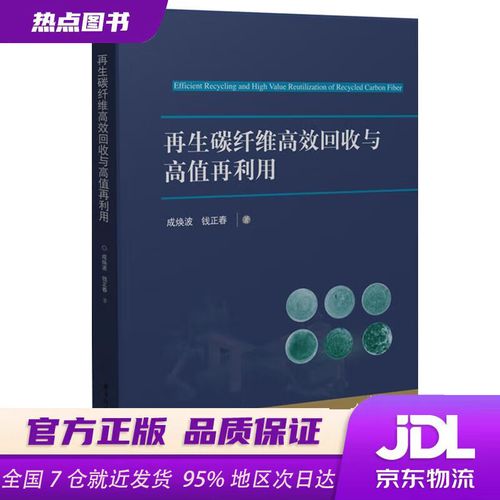 再生碳纤维高效回收与高值再利用 成焕波,钱正